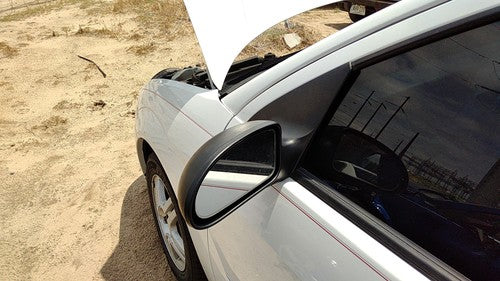 2000-07 Focus Station Wagon Driver Left Side Mirror Door Mounted Oem 6S4z17683ba