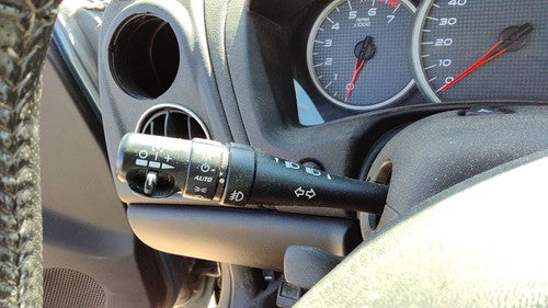 2006-2008 Pontiac Grand Prix Turn Signal Switch Column Control Lever Headlight