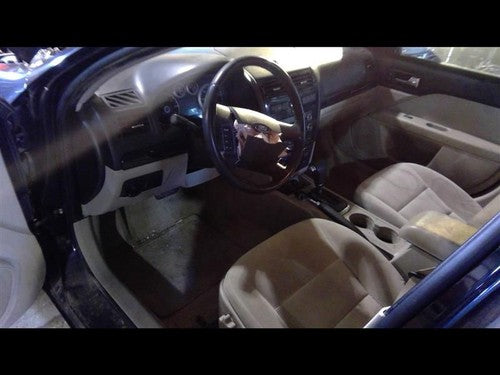 2007-2009 Ford Fusion Driver Left Front Inside Door Trim Panel Oem