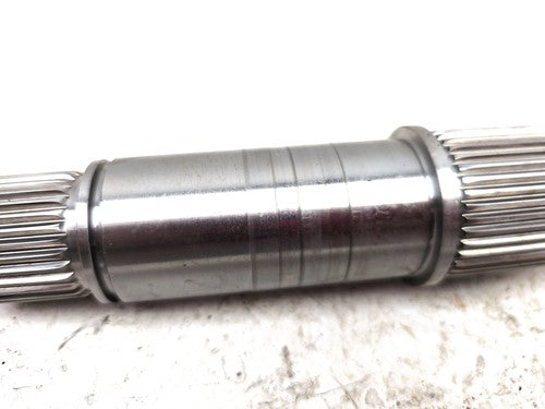 2002 Sierra 2500 Hd Transmission Mainshaft Oem Allison 1000 29536984