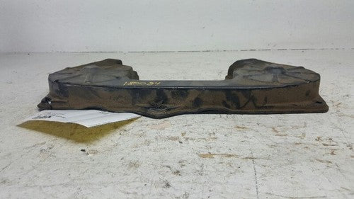 1990-2002 Nissan Pathfinder Timing Cover 3.3L Upper Front 135010W000