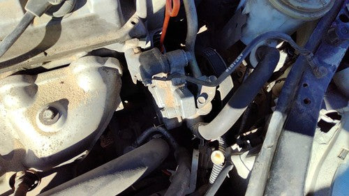 1996-2000 Honda Civic Power Steering Pump Oem 1.6L 5033816