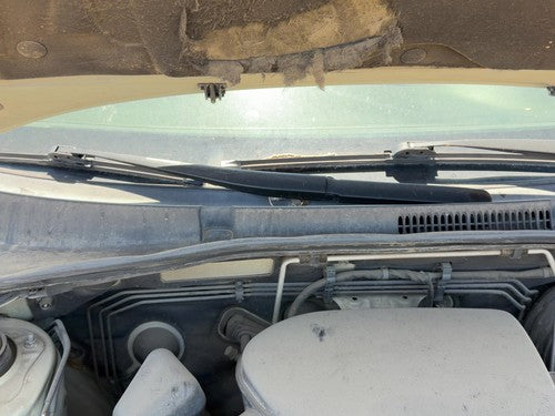 05-07 Subaru Legacy Outback Passenger Right Windshield Wiper Arm Oem Blade Lever