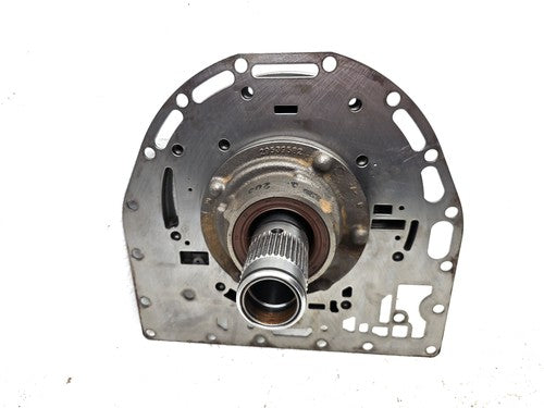 2002 Sierra 2500 Hd Allison 1000 Transmission Pump Complete Oem 29536681
