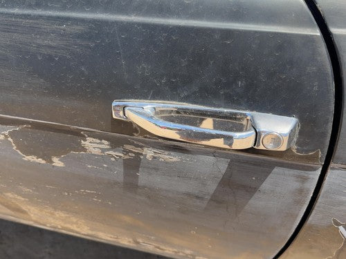 1973-1980 Mercedes 450SL 107 Driver Left Front Outside Door Handle OEM