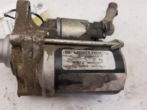1998 Honda Odyssey Starter Motor 5429899