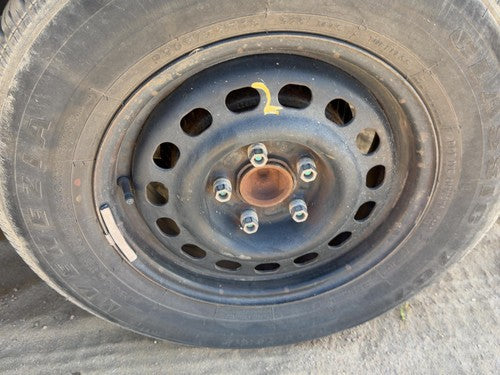 1995-2001 Chevy Lumina 15x6 Steel Wheel OEM Factory Rim