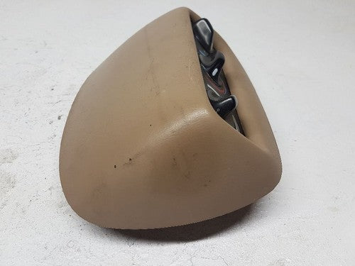 97-98 Ford Expedition Temperature Control Rear Passenger Unit Tan F75h19e764 Cb