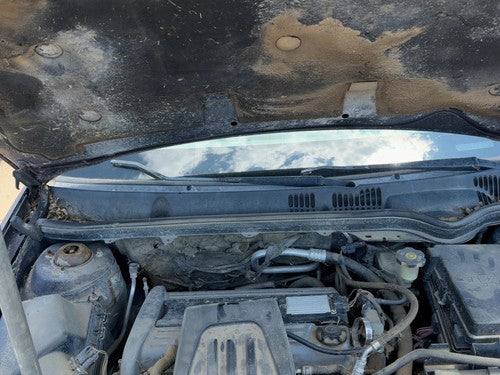 2005-2010 Chevy Cobalt Windshield Wiper Cowl Vent Trim Panel Oem Cover