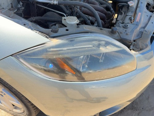 06-07 Eclipse Passenger Right Head Light Oem Front Lamp Thru 1/12/07 Sport Coupe
