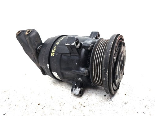 89-93 Pontiac Grand Prix Ac Compressor Air Conditioner Pump Assembly Oem 3.4L