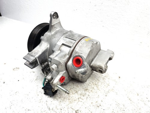 2006-2011 Buick Lucerne Ac Compressor Air Conditioner Pump Assembly Oem 4.6L