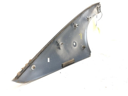 2001 Ford Mustang Driver Left Rear Corner Quarter Panel Moulding C Post Oem