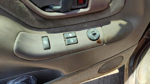 95-05 Silverado 2500 Driver Left Front Power Window Master Control Switch Oem