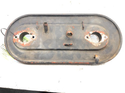 70-72 Nissan Datsun 240Z Lower Air Cleaner Base Plate Filter Housing 2.4L L24