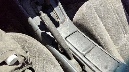1997-2001 Toyota Camry Parking Brake Handle Assembly Oem Emergency Ebrake