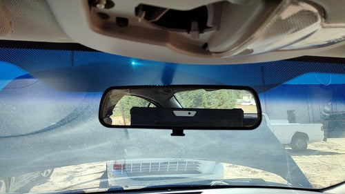1997-2008 Pontiac Grand Prix Inside Rear View Mirror Oem Windshield Mounted