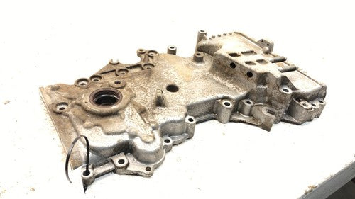 2014-2016 Kia Forte Timing Cover Oem 2.0L 213502E030