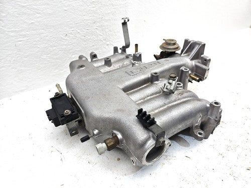1993-1995 Isuzu Rodeo Upper Intake Manifold Oem 3.2L 4952388