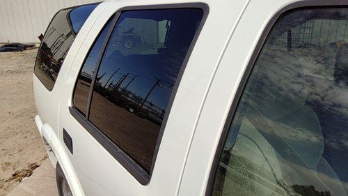 1995-05 S10 Blazer Passenger Right Rear Side Window Door Glass Oem Back 15725918