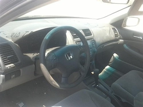 2004 Honda Accord Dash Center Top Vent Assembly Oem Heater Panel Oem