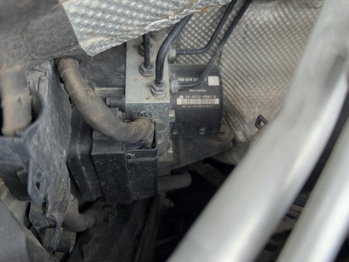 12-14 Vw Jetta Complete Anti Lock Brake Pump Unit Oem Abs Module Assembly Fwd