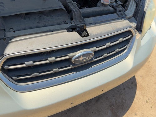 2005-2007 Subaru Legacy Outback Front Grille Assembly Oem 91121Ag07A