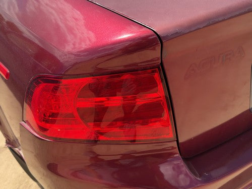 2004-2006 Acura Tl Driver Left Tail Light Brake Lamp Oem Rear 33551Sepa01