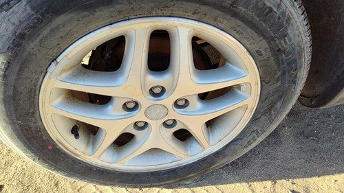 2001-2004 Dodge Intrepid 16" Aluminum Wheel Oem Factory Rim 10 Spoke