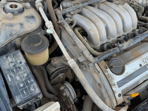 1995-2001 Nissan Maxima Timing Cover Oem 3.0L 1350131U00