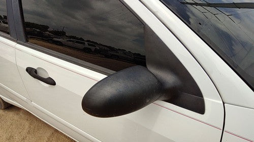 2000-2007 Focus Station Wagon Passenger Right Side Mirror Door Mounted Oem