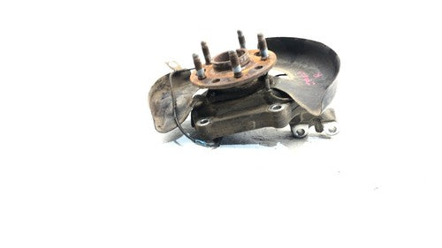 2010-2017 Chevy Equinox Passenger Right Front Spindle Steering Knuckle With Hub