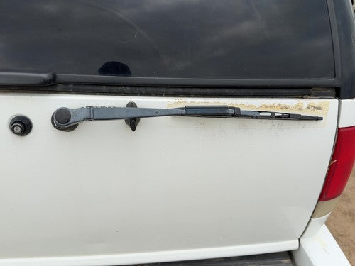 95-05 Chevy S10 Blazer Back Glass Wiper Arm Oem Rear Window Blade Liftgate Hatch