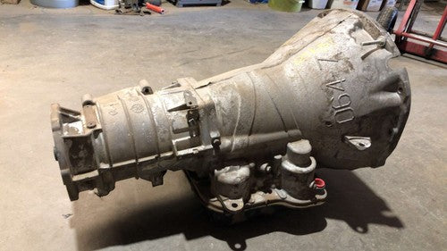 1998-1999 Ram 1500 Automatic Transmission Oem 5.2L Auto Trans 4X4 R5003029Aa