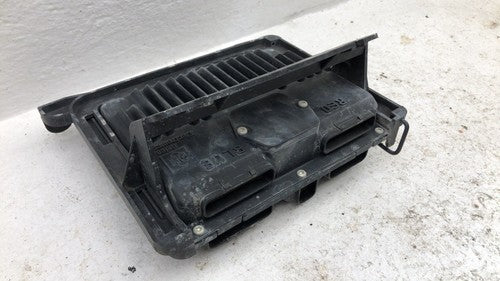 1997 Silverado 2500 Electronic Control Module Computer Ecm Ecu 7.4L At 4X4