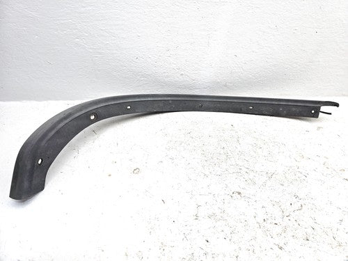 2000-2004 Nissan Xterra Driver Left Rear Wheel Flare Moulding Oem Back