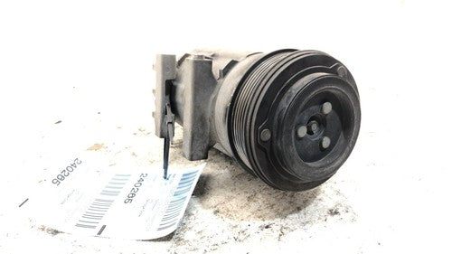 06-10 Mercury Mountaineer Ac Compressor Air Conditioner Pump Assembly 4.0L Oem
