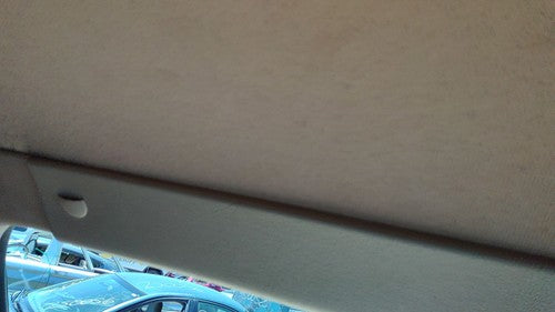1991-1994 Ford Explorer Driver Left A Pillar Trim Windshield Post Panel Oem Tan