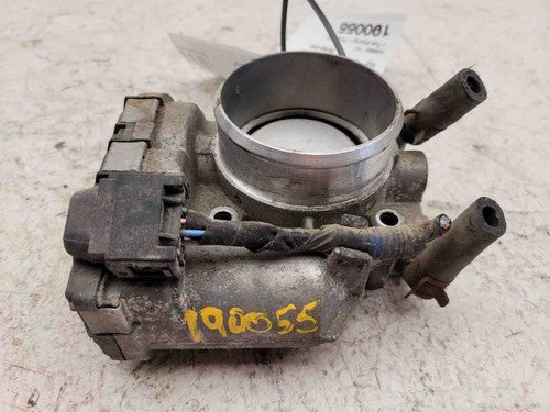 2006-2010 Kia Optima Throttle Body Valve Oem With Sensors 2.4L 3510025400
