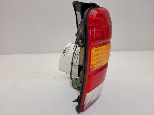 2001-2007 Ford Escape Driver Left Tail Light Oem Brake Lamp 6L8z13405da