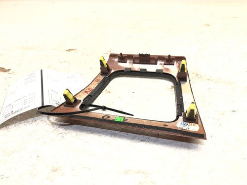 2007 04-09 Lexus Rx350 Center Shift Trim Bezel Oem 58843-0E010