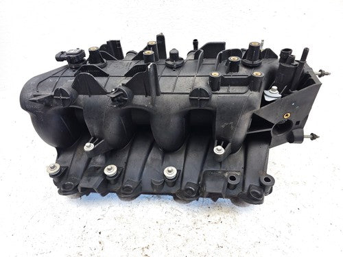 1999-2002 Silverado 1500 Intake Manifold Oem 5.3L 4X4