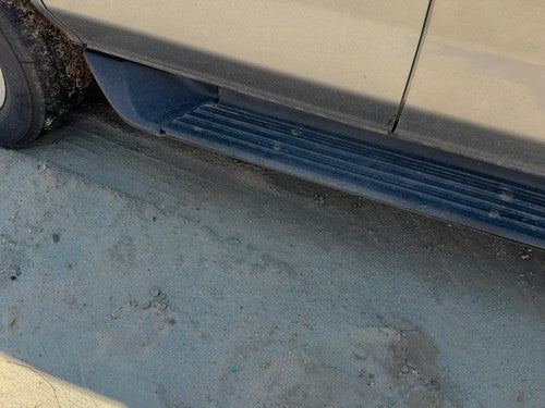 2001-2003 Acura Mdx Passenger Right Running Board Side Step Oem 4X4 8L33S3V20021