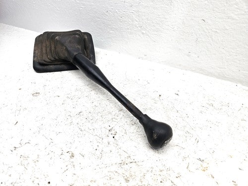 92-97 F250 Floor Shifter Lever Assembly Shift Unit Manual Transmission Transmiss