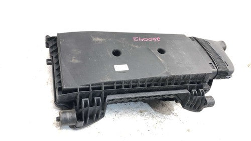 12-15 C300 Complete Air Intake Cleaner Filter Box Housing With Tube Oem 3.5L