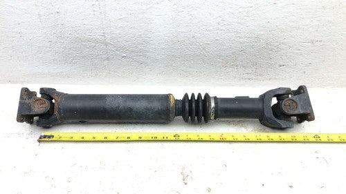 1986-1997 Nissan Hardbody Front Drive Shaft Oem Driveline 4X4 4Wd Mt 3720031G00