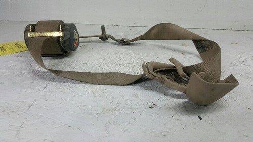 1999 Saturn Sl2 Sedan Passenger Right Front Seat Belt Retractor Shoulder Strap