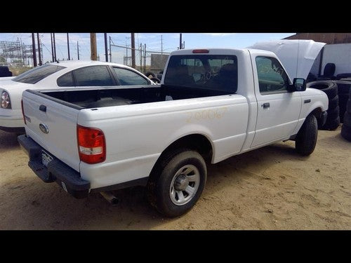 2007-2011 Ford Ranger Complete Fuel Rail With Injectors Oem 2.3L 7L5z9f593aa