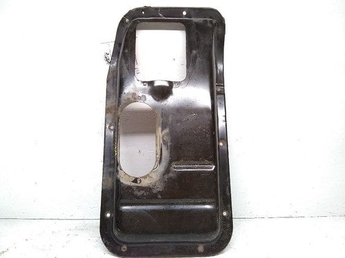 1978 Ford F250 Pickup Floor Shifter Trim Panel 4 Speed 4X4 Surround Oem