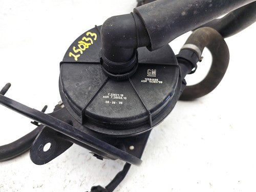 2006-2011 Buick Lucerne Secondary Air Injection Smog Pump 4.6L Oem 10380789